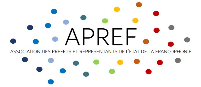 Logo APREF Logo APREF